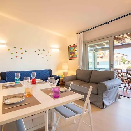Apartman Cindy Con Vista Strepitosa! *
