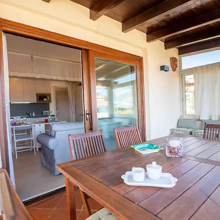 Apartman Cindy Con Vista Strepitosa! *