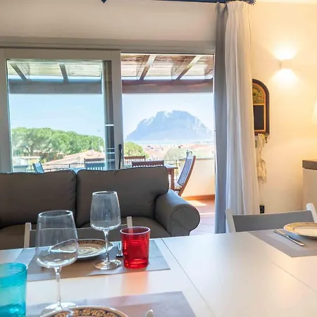 Apartman Cindy Con Vista Strepitosa!