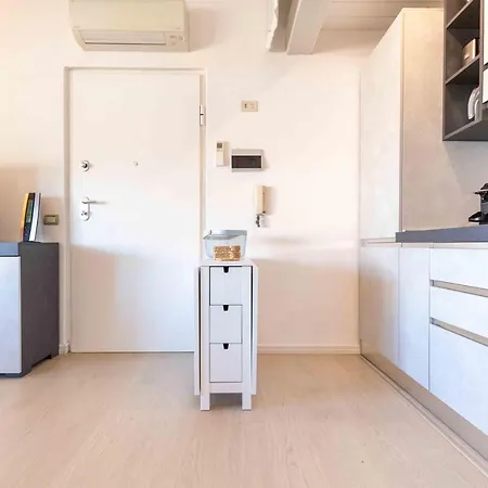 Apartman Cindy Con Vista Strepitosa!