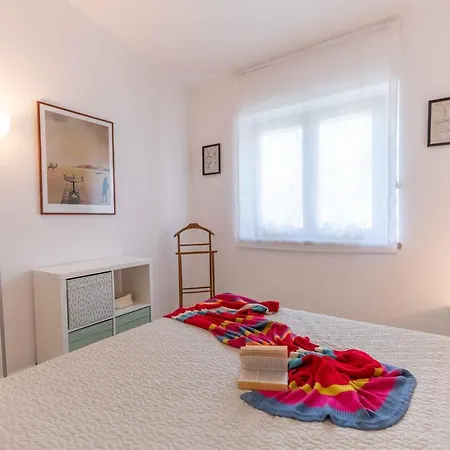 Apartman Cindy Con Vista Strepitosa!