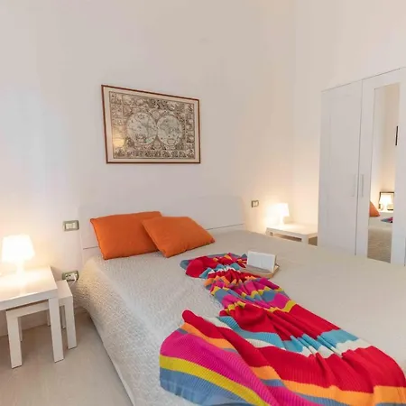 Apartman Cindy Con Vista Strepitosa! *