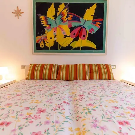 Apartman Cindy Con Vista Strepitosa!